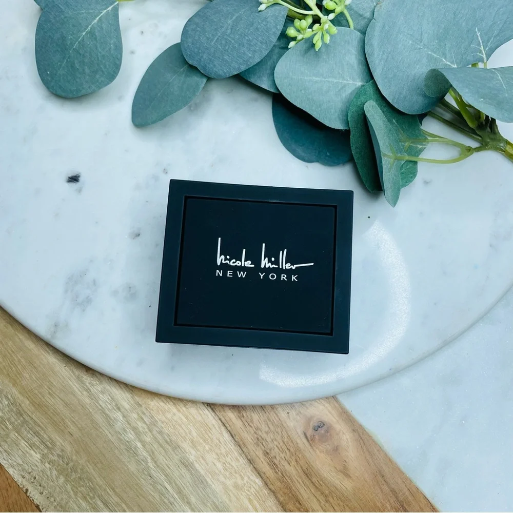 Nicole Miller New York Motorcycle Cuff Links